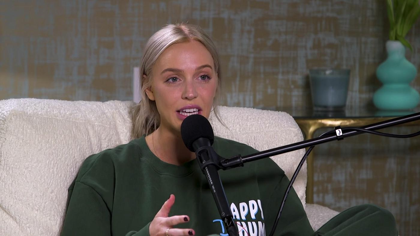 Alix Earle responds after Alex Cooper calls her out in a viral feud. Here’s the full story behind their ongoing drama and what happens next.