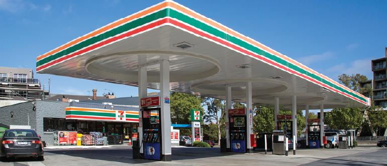 7-Eleven is closing 645 stores in 2026 as part of a major shift toward larger, food-focused locations. Here’s what it means for customers.