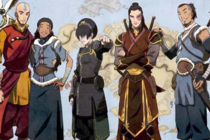 The Avatar Aang movie leak explained—story details, cast, and whether the October 2026 release will change.