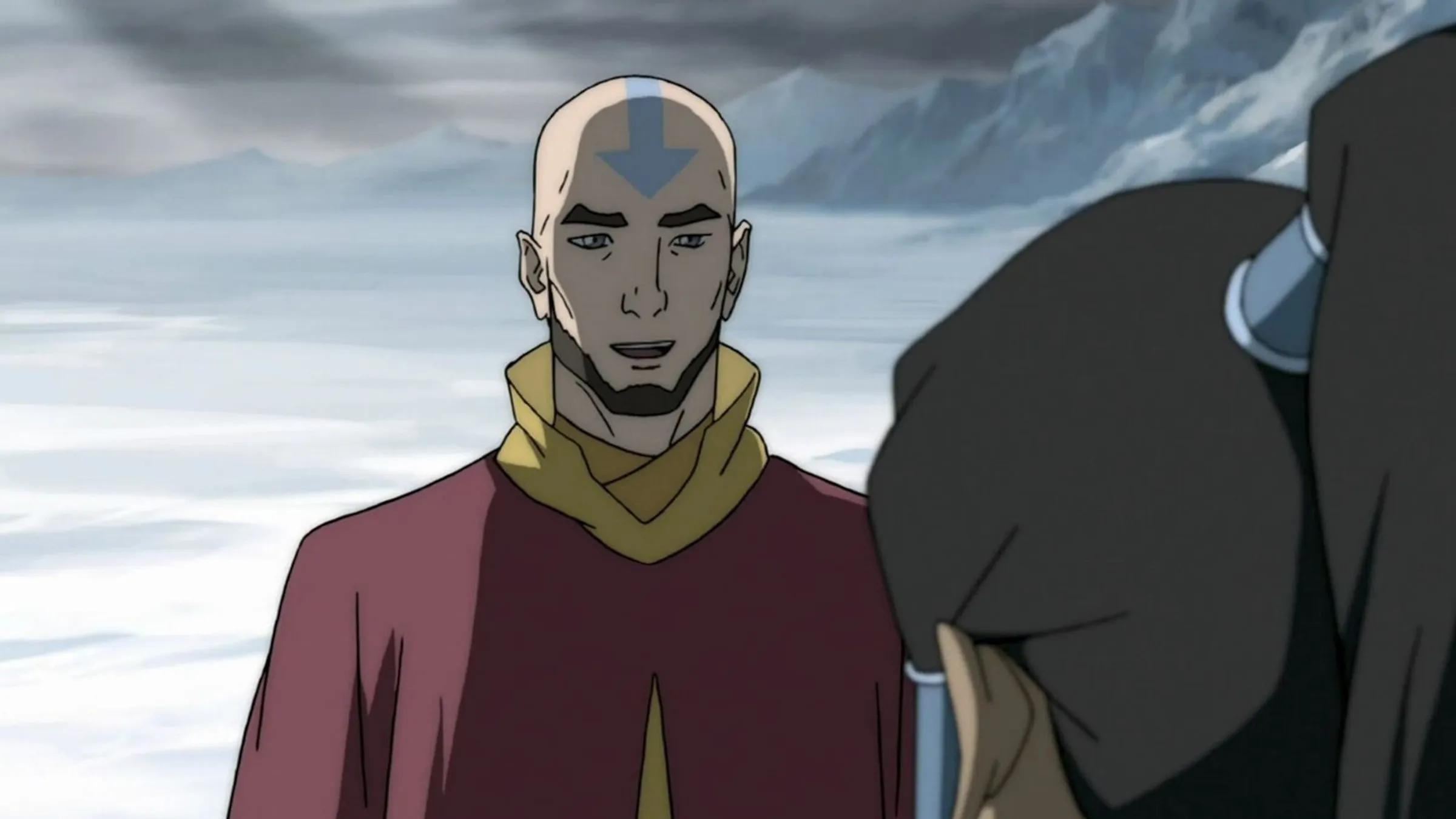 The Avatar Aang movie leak explained—story details, cast, and whether the October 2026 release will change.