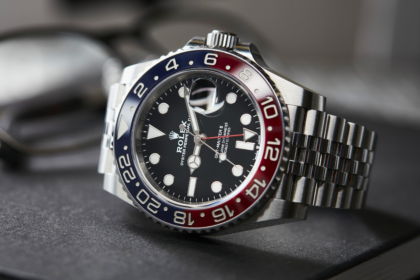 Rolex Pepsi discontinued in 2026. Discover why it vanished, market reactions, and what it means for collectors and resale prices.