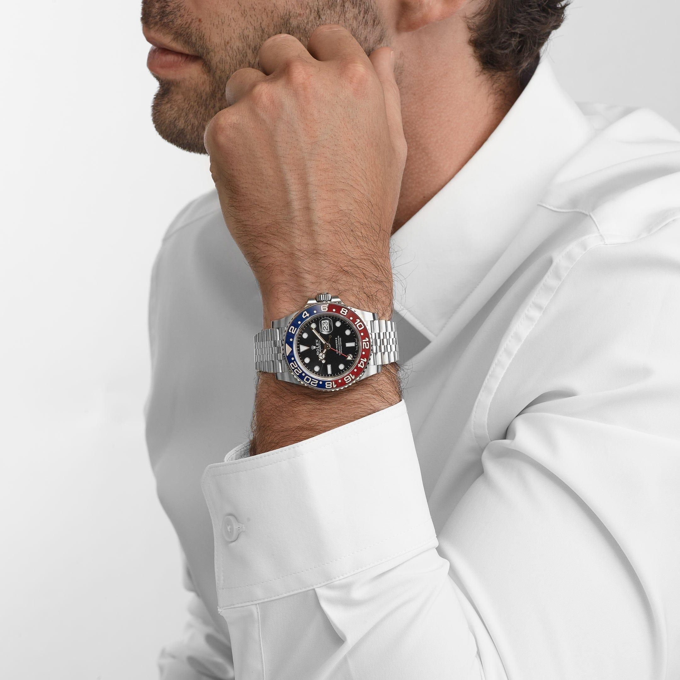 Rolex Pepsi discontinued in 2026. Discover why it vanished, market reactions, and what it means for collectors and resale prices.