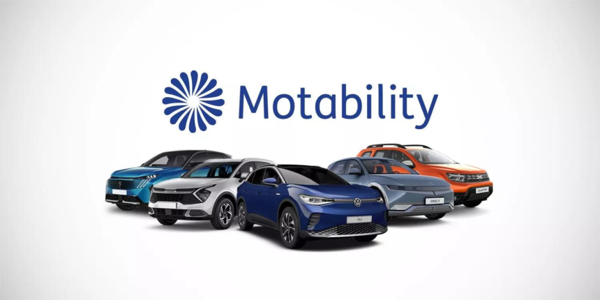 Learn the new Motability black box rules from April 2026, including Drive Smart setup, scoring, rewards, penalties, and mileage limits.