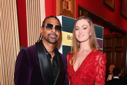 David Haye faces backlash over comments about girlfriend Sian Osborne. Explore his relationship, controversy, and public reaction in full detail.