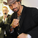 Discover the truth about David Haye’s wife, girlfriend Sian Osborne, and their open relationship making headlines worldwide.