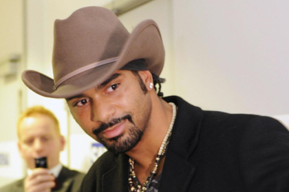 Discover the truth about David Haye’s wife, girlfriend Sian Osborne, and their open relationship making headlines worldwide.