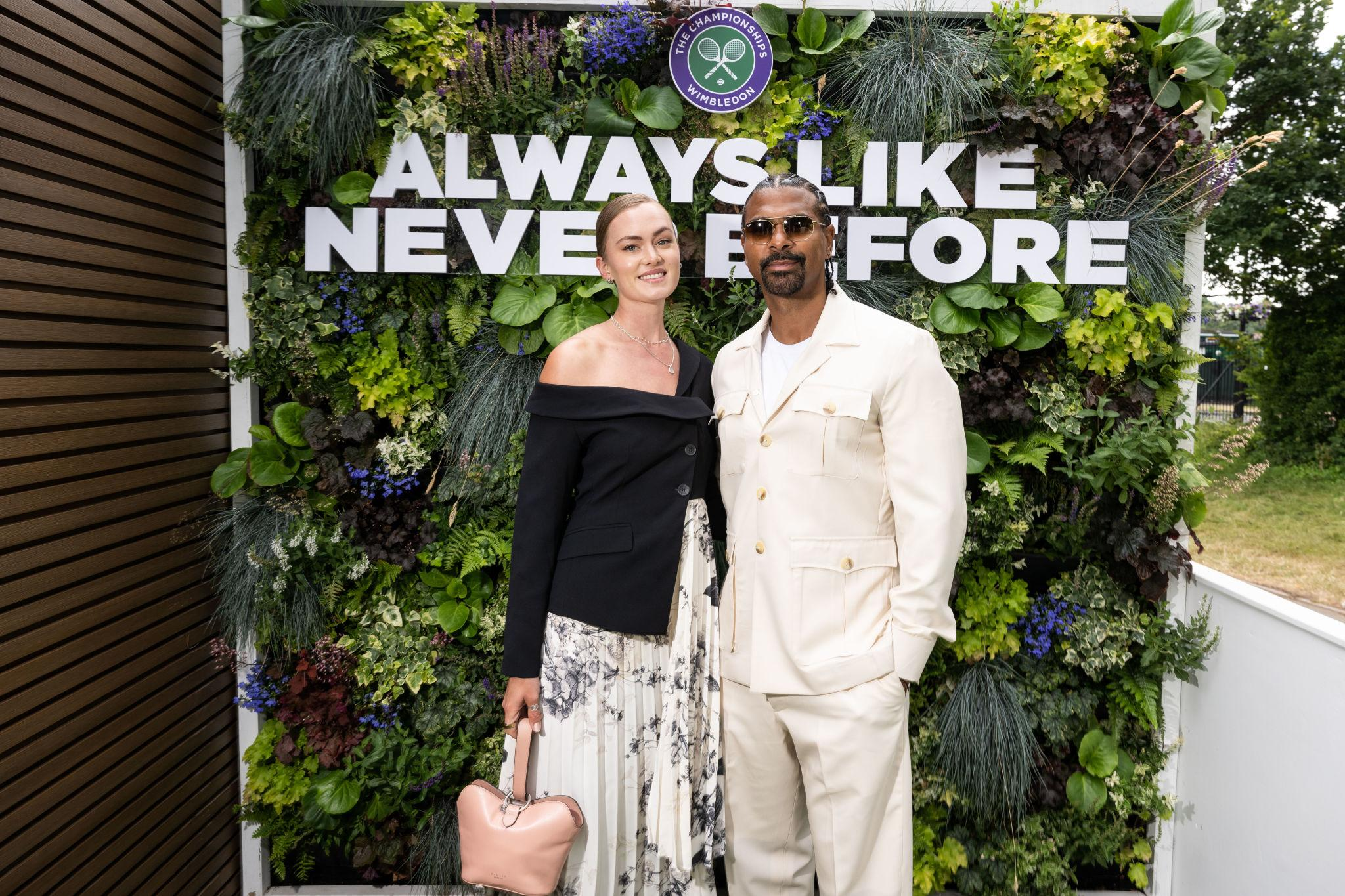 Discover the truth about David Haye’s wife, girlfriend Sian Osborne, and their open relationship making headlines worldwide.