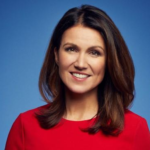 Susanna Reid sparks Traitors speculation and responds to TV controversy. A closer look at her latest Good Morning Britain moments and media influence.