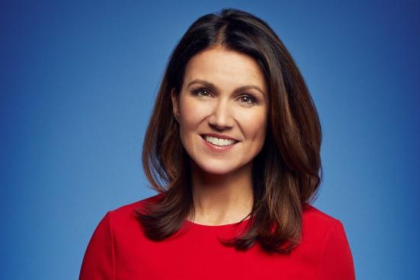Susanna Reid sparks Traitors speculation and responds to TV controversy. A closer look at her latest Good Morning Britain moments and media influence.