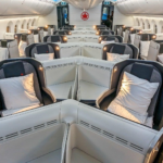 Explore Air Canada’s new cabins, aircraft strategy, and passenger experience upgrades shaping its future in global aviation.