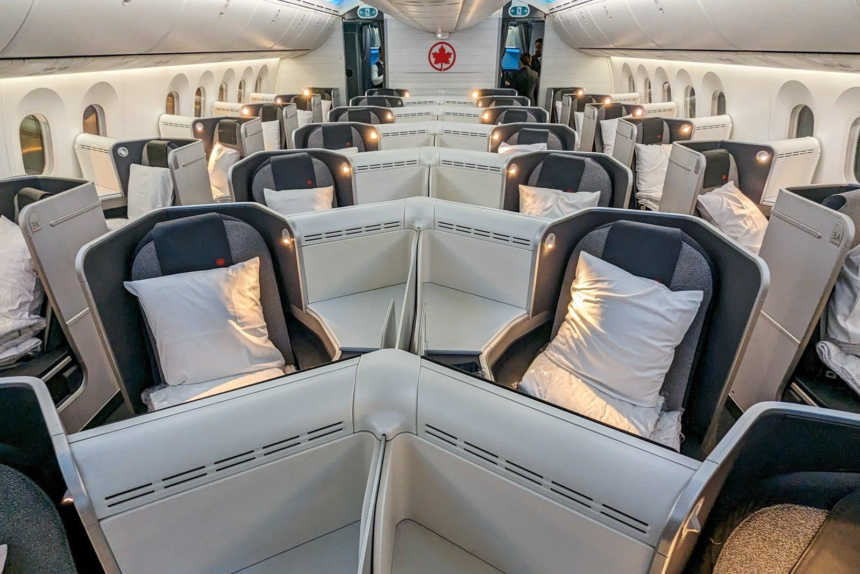 Explore Air Canada’s new cabins, aircraft strategy, and passenger experience upgrades shaping its future in global aviation.