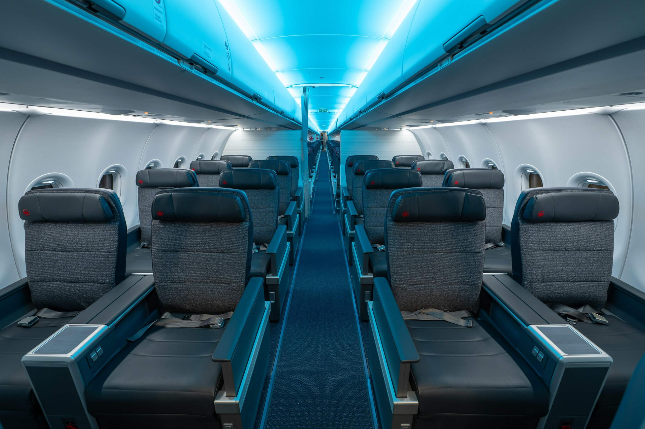 Explore Air Canada’s new cabins, aircraft strategy, and passenger experience upgrades shaping its future in global aviation.