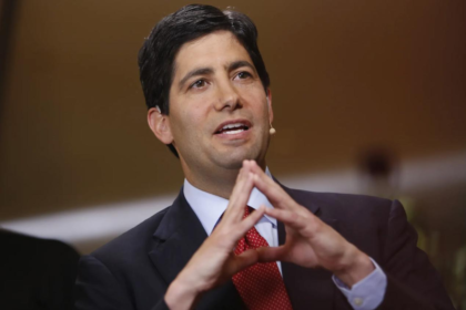 Kevin Warsh biography, net worth, age, career, family, wife, and Federal Reserve role explained in a detailed, data-rich profile.