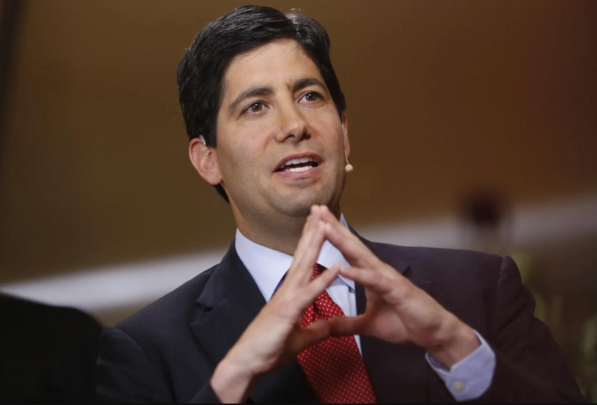 Kevin Warsh biography, net worth, age, career, family, wife, and Federal Reserve role explained in a detailed, data-rich profile.