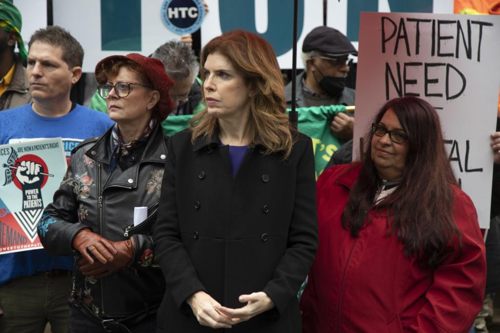 Julie Menin vs Mamdani: NYC Budget Clash Explained