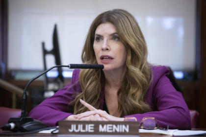 Julie Menin vs Mamdani: NYC Budget Clash Explained