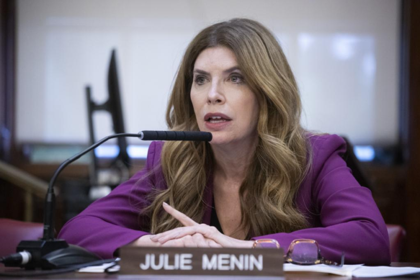 Julie Menin vs Mamdani: NYC Budget Clash Explained