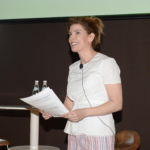 Julie Menin biography, net worth, age, career, family, husband, and political journey as NYC Council Speaker. Full profile and latest updates.