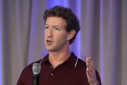 Mark Zuckerberg is building an AI version of himself at Meta. Explore how this move could reshape leadership, work culture, and the future of AI.