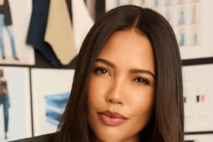 Discover Emma Grede’s journey, business success, and bold views on motherhood, money, and leadership in 2026.