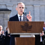 Mark Carney secures a majority government after 2026 Canada byelections. Explore Terrebonne results, Liberal gains, and political impact.