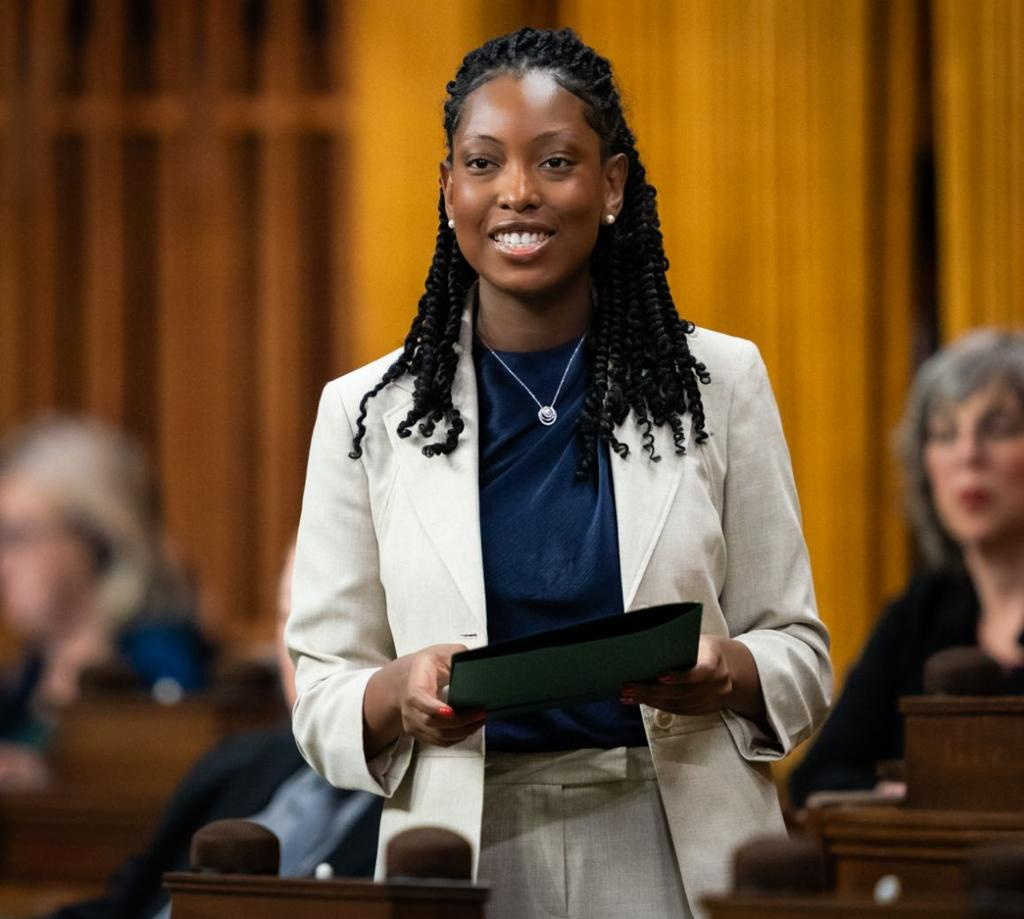 Tatiana Auguste Wins Terrebonne Byelection 2026