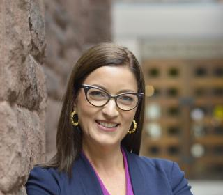 Danielle Martin biography, net worth, age, career, family, and relationships. Explore her journey from physician to Canadian Member of Parliament.