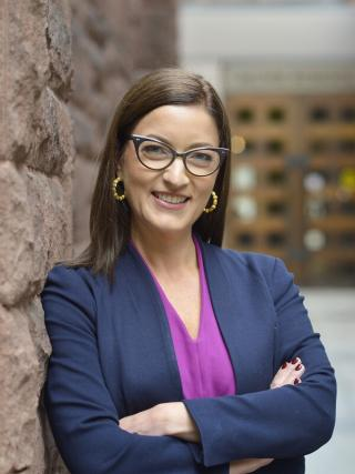 Danielle Martin biography, net worth, age, career, family, and relationships. Explore her journey from physician to Canadian Member of Parliament.