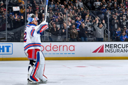 Jonathan Quick ends his NHL career as Panthers defeat Rangers 3-2. Full recap, stats, and legacy of the legendary goaltender.