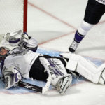 Explore how injuries impacted Jonathan Quick’s NHL career, performance decline, and eventual transition to retirement.