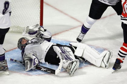 Explore how injuries impacted Jonathan Quick’s NHL career, performance decline, and eventual transition to retirement.