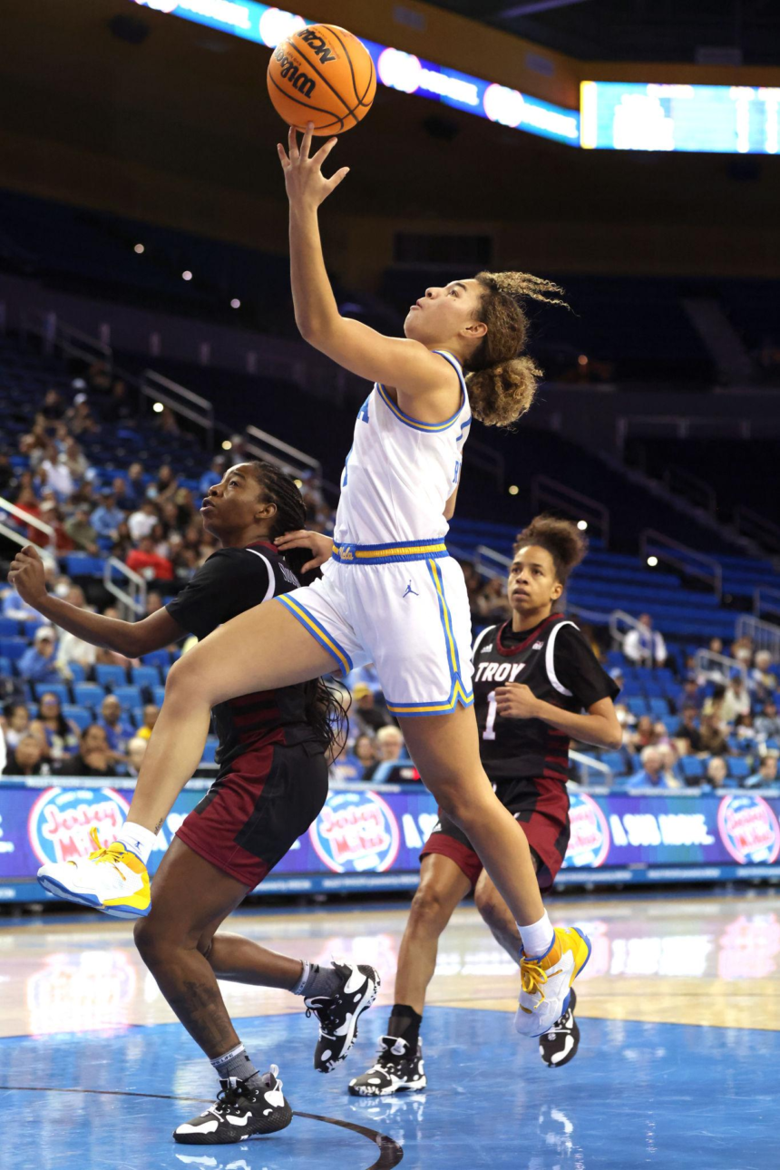 Kiki Rice is drafted 6th overall by Toronto Tempo after NCAA title. Full stats, contract details, and what it means for the WNBA expansion team.