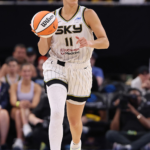 Kia Nurse signs with Toronto Tempo, marking a major moment for Canadian basketball and the WNBA expansion team’s future.