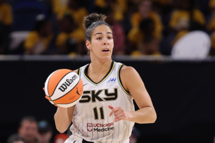 Kia Nurse signs with Toronto Tempo, marking a major moment for Canadian basketball and the WNBA expansion team’s future.