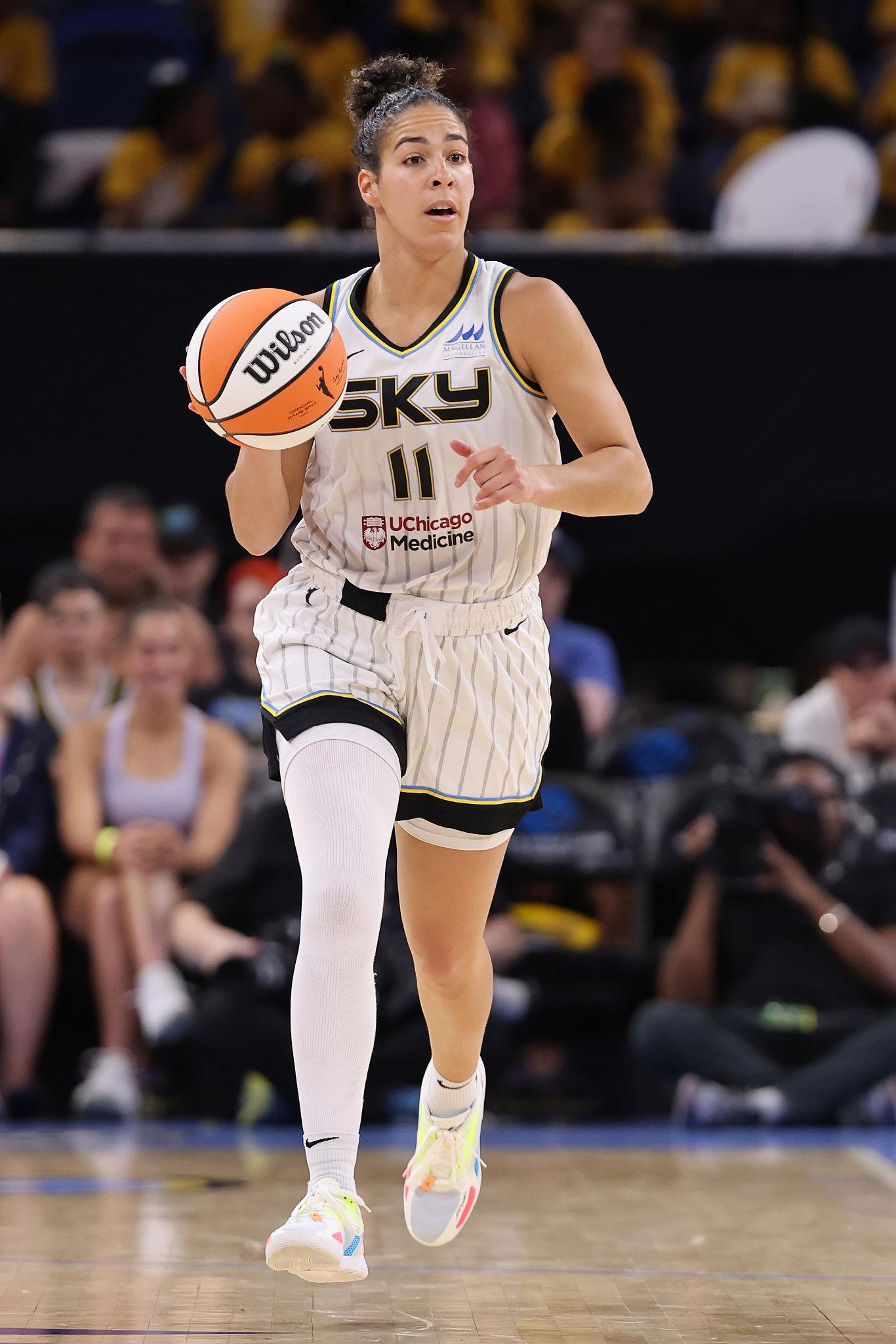 Kia Nurse signs with Toronto Tempo, marking a major moment for Canadian basketball and the WNBA expansion team’s future.