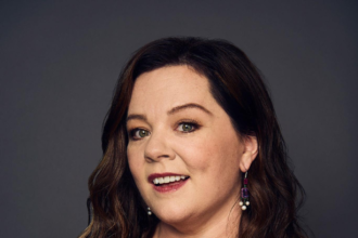 Melissa McCarthy biography, net worth, age, career, husband, kids, movies, and weight loss journey—complete 2026 profile.