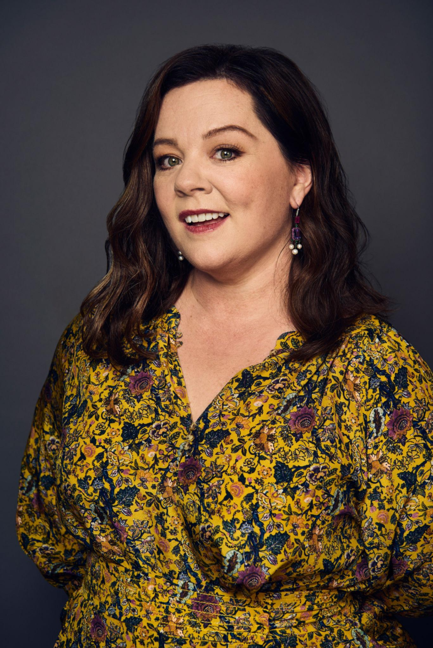 Melissa McCarthy biography, net worth, age, career, husband, kids, movies, and weight loss journey—complete 2026 profile.