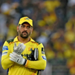 Ruturaj Gaikwad struggles again as Anukul Roy removes him early, while Ayush Mhatre shines in CSK vs KKR IPL 2026 clash.