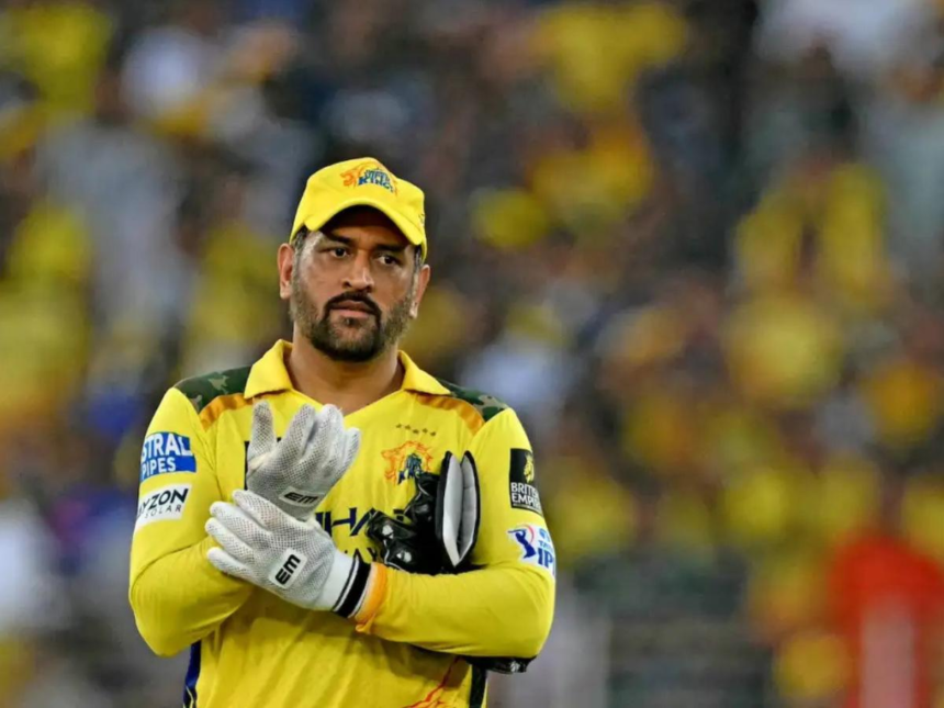 Ruturaj Gaikwad struggles again as Anukul Roy removes him early, while Ayush Mhatre shines in CSK vs KKR IPL 2026 clash.