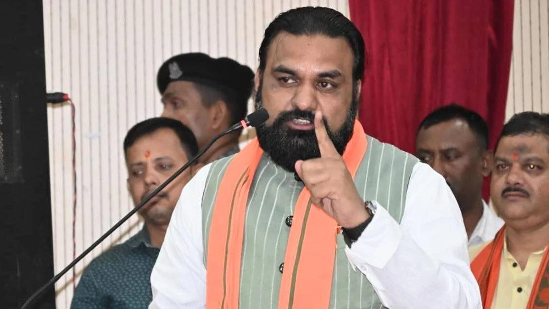 Samrat Choudhary becomes Bihar’s new CM after Nitish Kumar resigns. Explore the reasons, political shift, caste dynamics, and what it means for Bihar.