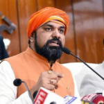 Samrat Choudhary becomes Bihar’s new CM after Nitish Kumar resigns. Explore the reasons, political shift, caste dynamics, and what it means for Bihar.