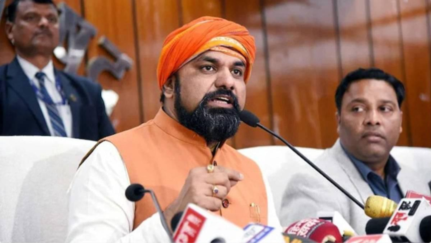 Samrat Choudhary becomes Bihar’s new CM after Nitish Kumar resigns. Explore the reasons, political shift, caste dynamics, and what it means for Bihar.