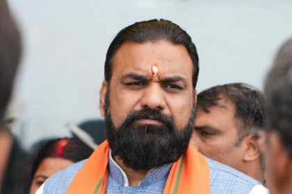 Samrat Choudhary biography, age, net worth, family, career, wife, children, and latest news about Bihar’s Deputy Chief Minister.