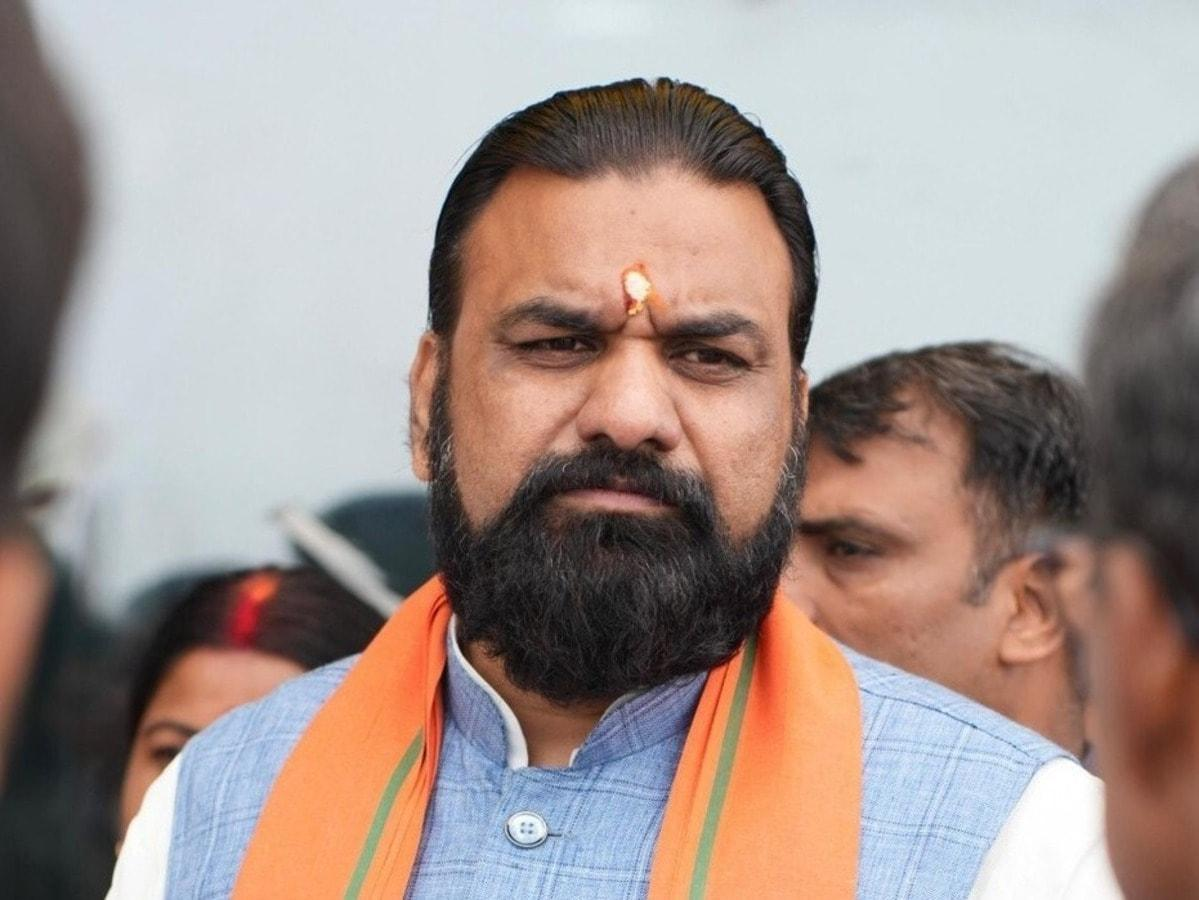 Samrat Choudhary biography, age, net worth, family, career, wife, children, and latest news about Bihar’s Deputy Chief Minister.