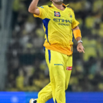 Explore Anshul Kamboj’s IPL 2026 rise with CSK and how his bowling impacts the Orange Cap race despite being a bowler.