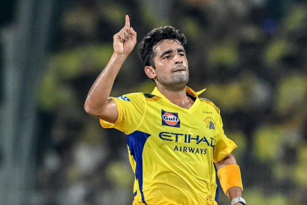 Explore Anshul Kamboj’s IPL 2026 rise with CSK and how his bowling impacts the Orange Cap race despite being a bowler.