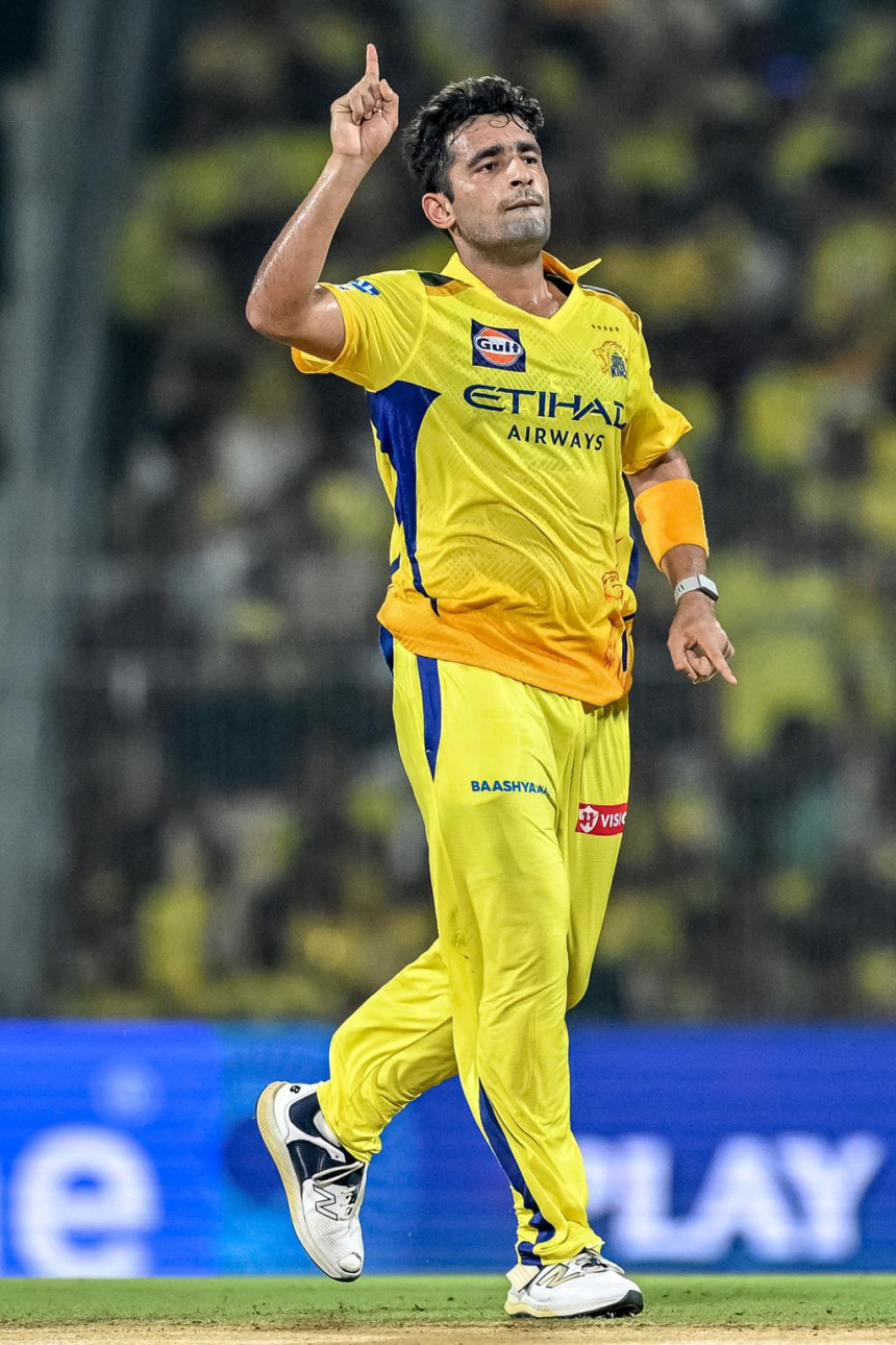 Explore Anshul Kamboj’s IPL 2026 rise with CSK and how his bowling impacts the Orange Cap race despite being a bowler.