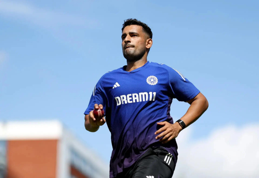 Anshul Kamboj biography, age, stats, IPL career, net worth, family and bowling speed. Explore his cricket journey and latest updates.