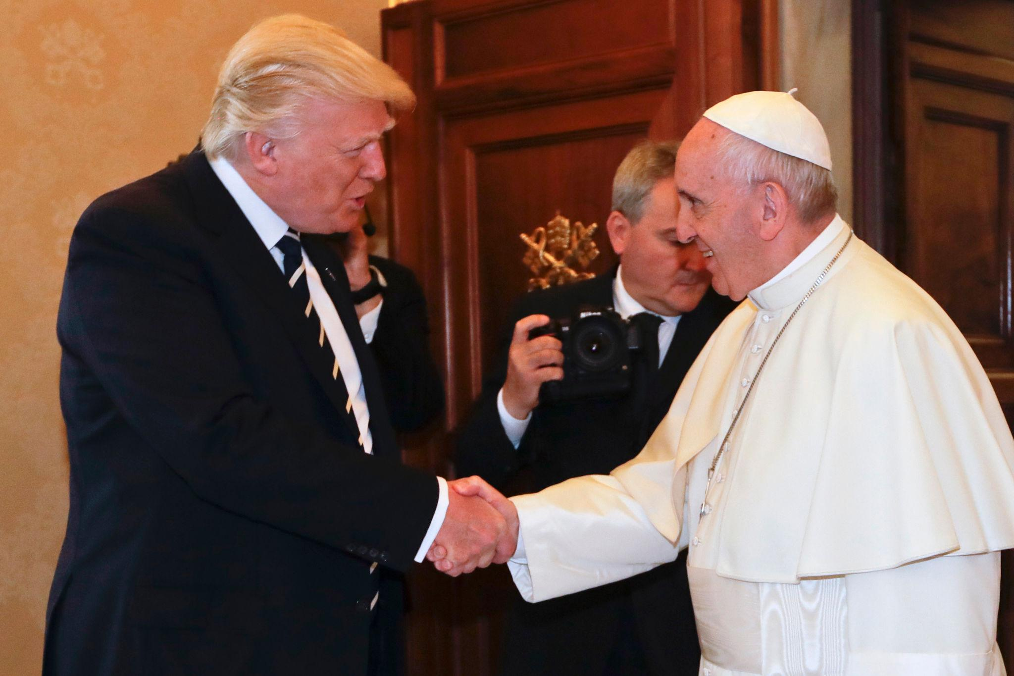 Explore the Trump–Pope Leo XIV clash, Iran war tensions, and global reactions shaping 2026 politics