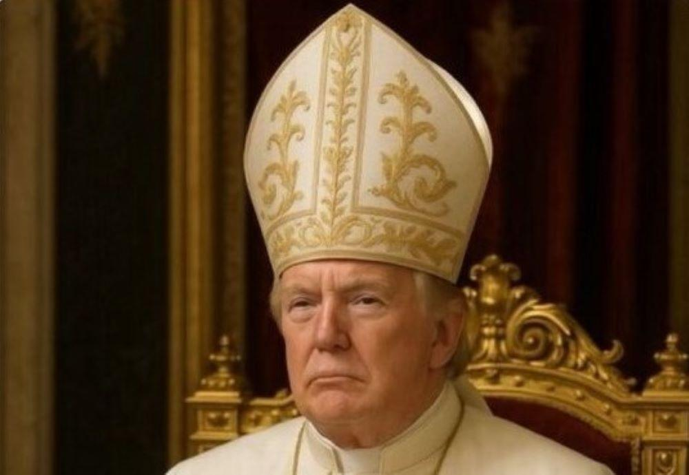 Explore the Trump vs Pope Leo XIV clash over Iran, faith, and global leadership in this detailed analysis of power and morality.